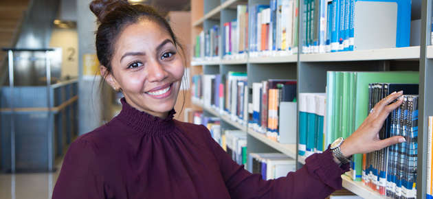 DI Shaima Abdelmageed väittelee Vaasan yliopistossa torstaina 2. toukokuuta.