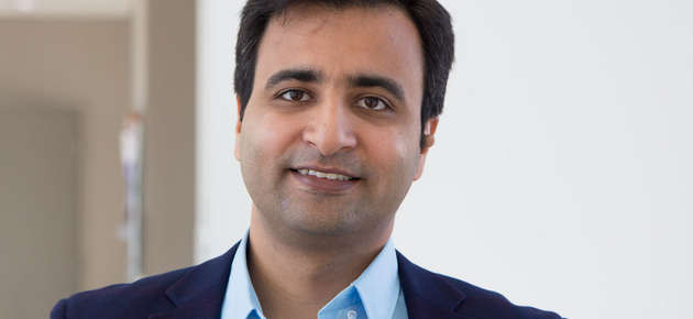 Afnan Zafar väittelee perjantaina 26.4. auditorio Nississä (Tritonia, Vaasan yliopisto).