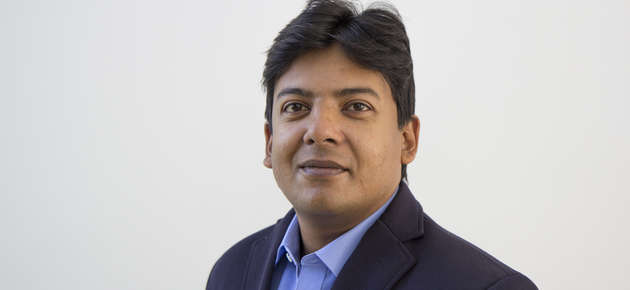 Anupam Duttan artikkeli sai Kauppakamari-palkinnon.