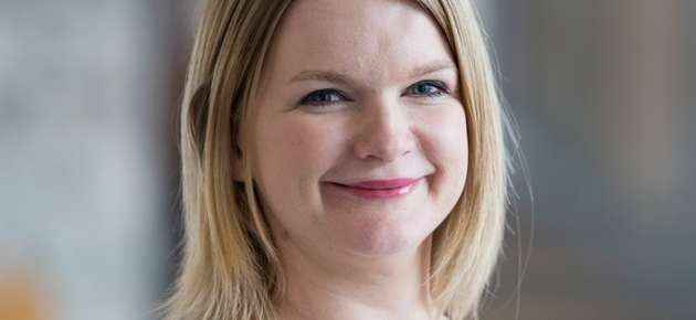 Clare Lavelle