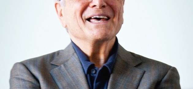Eric von Hippel