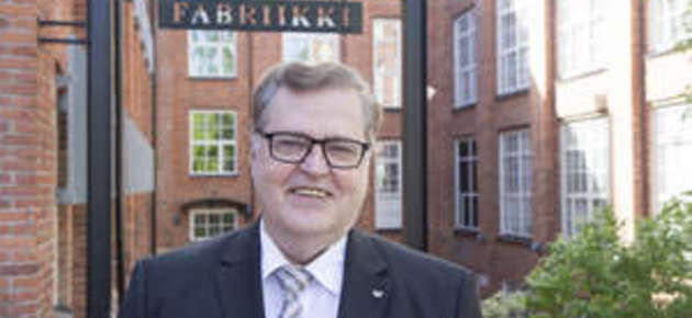 Katso Antilan jäähyväisluennon tallenne: <a href="https://youtu.be/P5n9WC6UITk">"Miten eilisestä saa paremman?"</a></p>