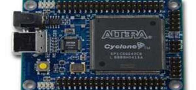 FPGA
