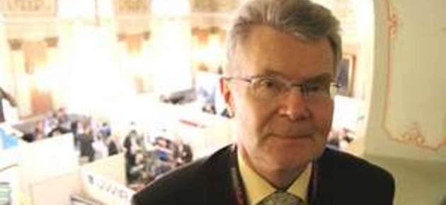 Kaasuteknologia näkyy myös VEBICin tutkimuksessa, kertoi energiatekniikan professori Seppo Niemi Vaasan yliopistosta.