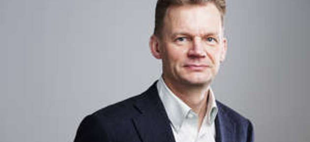 Rehtori Jari Kuusisto