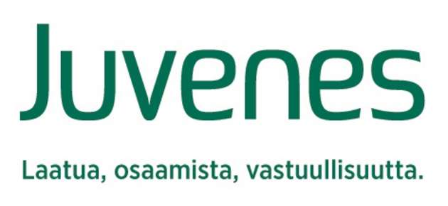 juveneksen logo