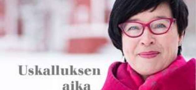 Yliopistolehti Vox cordis 1/2016