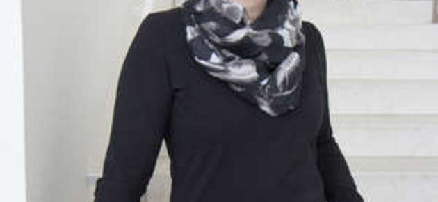 Liisa Mäkelä