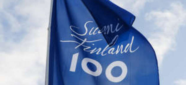 Kuva: SUOMI100/LEENA KOSKELA