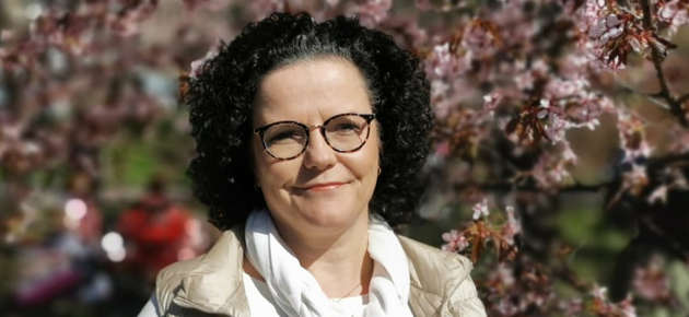 Minna Martikainen