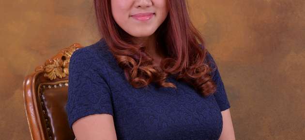 Sirinnapa (Mui) Saranwong