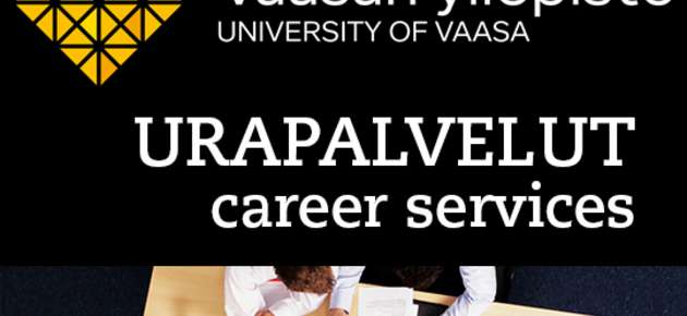 Urapalvelut