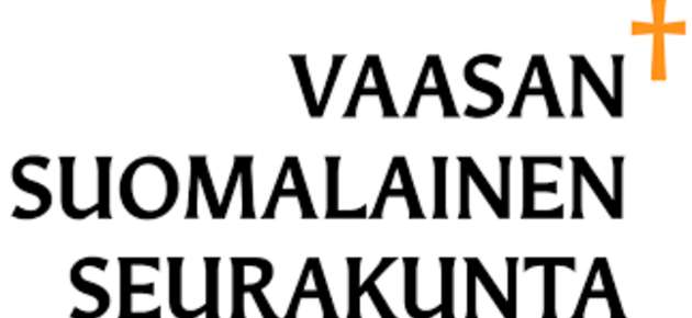 Vaasan suomalaisen seurakunnan logo