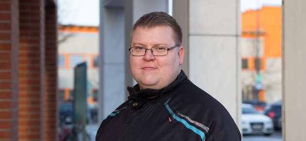Antti Mäenpään aluetieteen väitöskirja tarkastetaan Vaasan yliopistossa torstaina 23. tammikuuta.