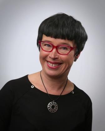 Suvi Ronkainen