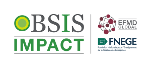 BSIS Impact logo