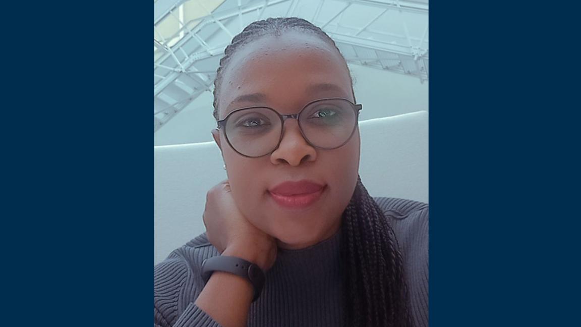 Marcella A Kirwa