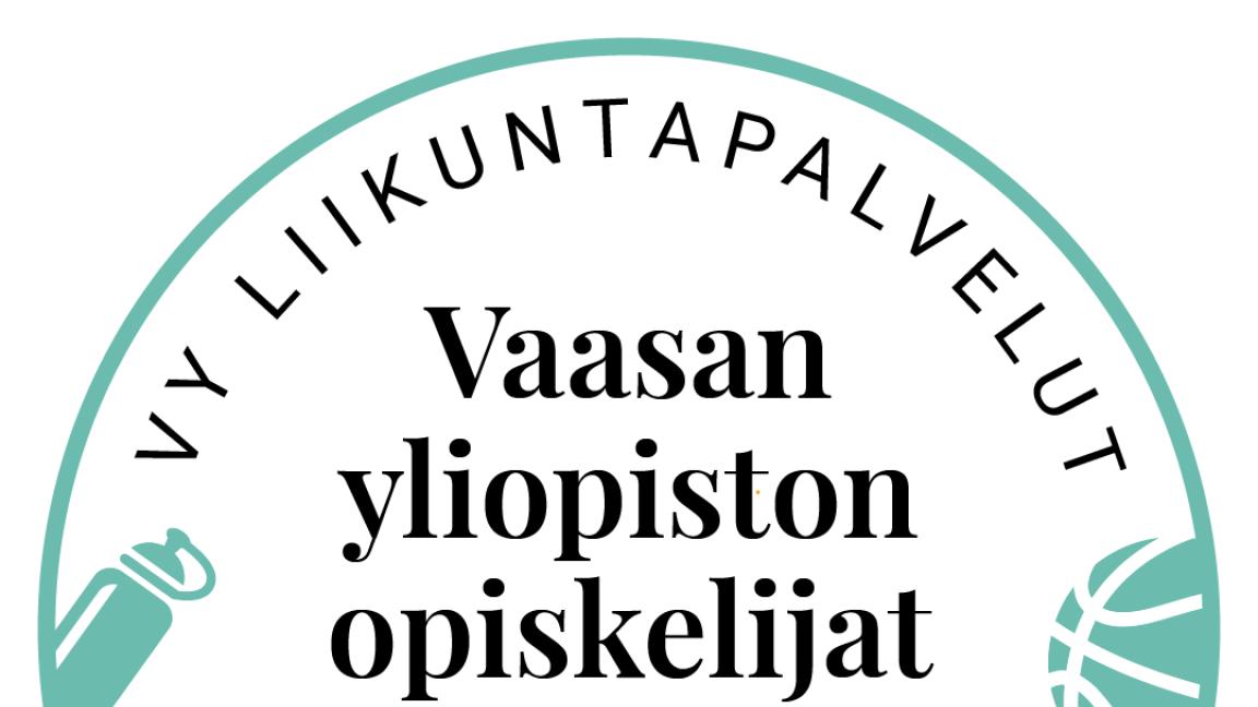 Picture of sports sticker for students for the spring of 2023