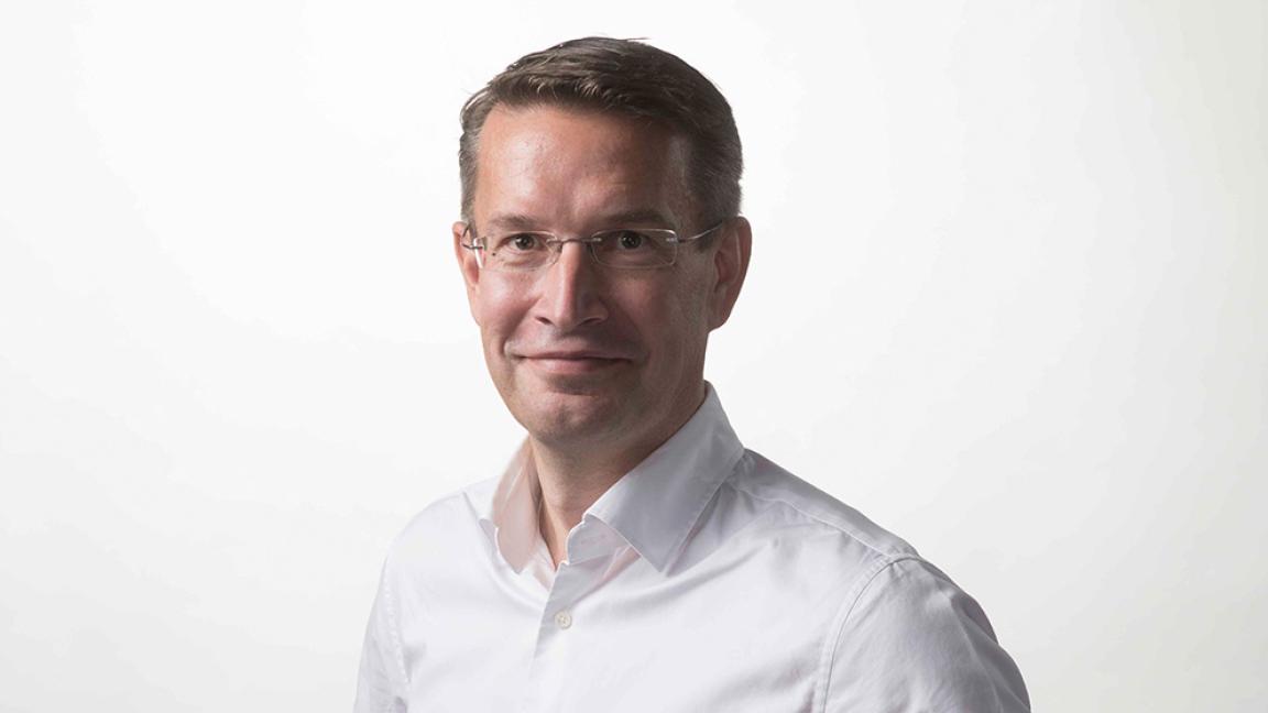 Harri Jalonen