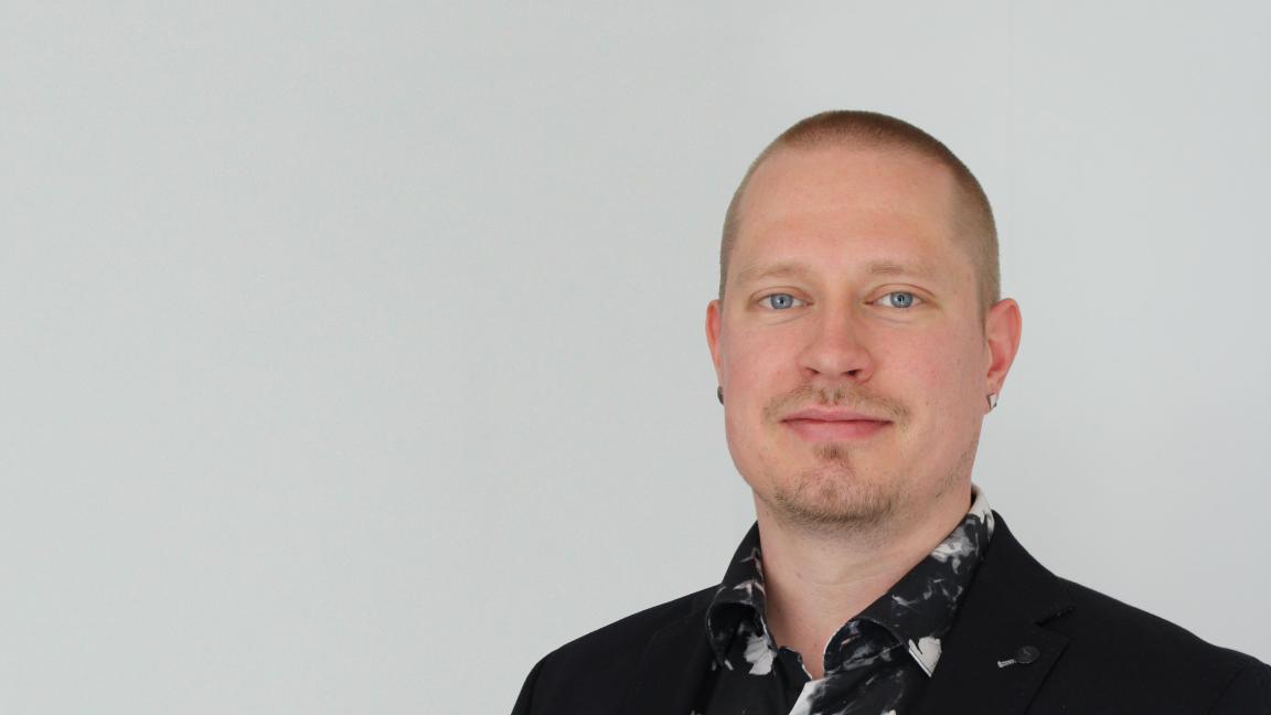 Tero Haukilehto