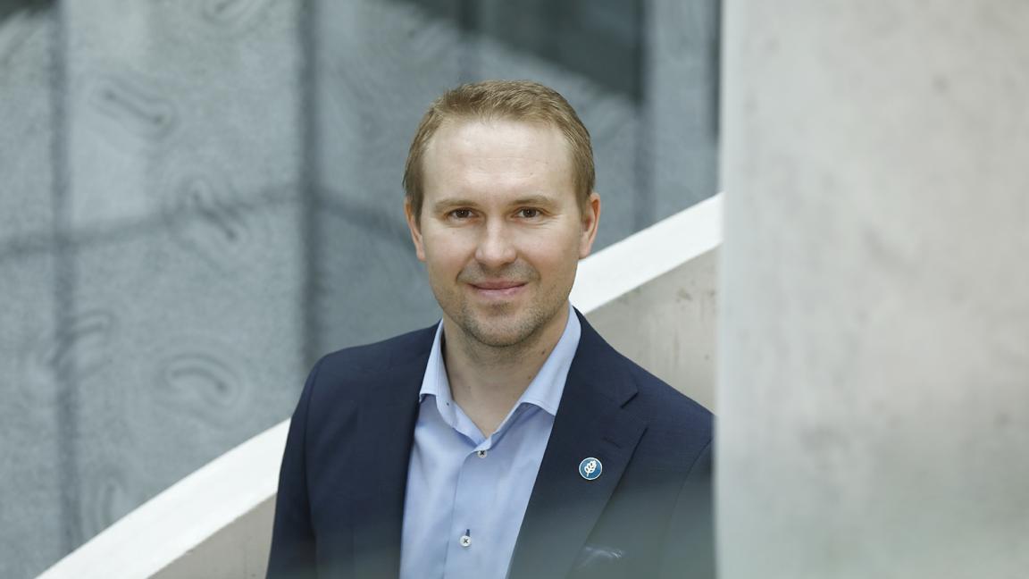 Juha Antila