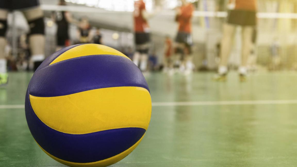 Liikunnallista toimintaa