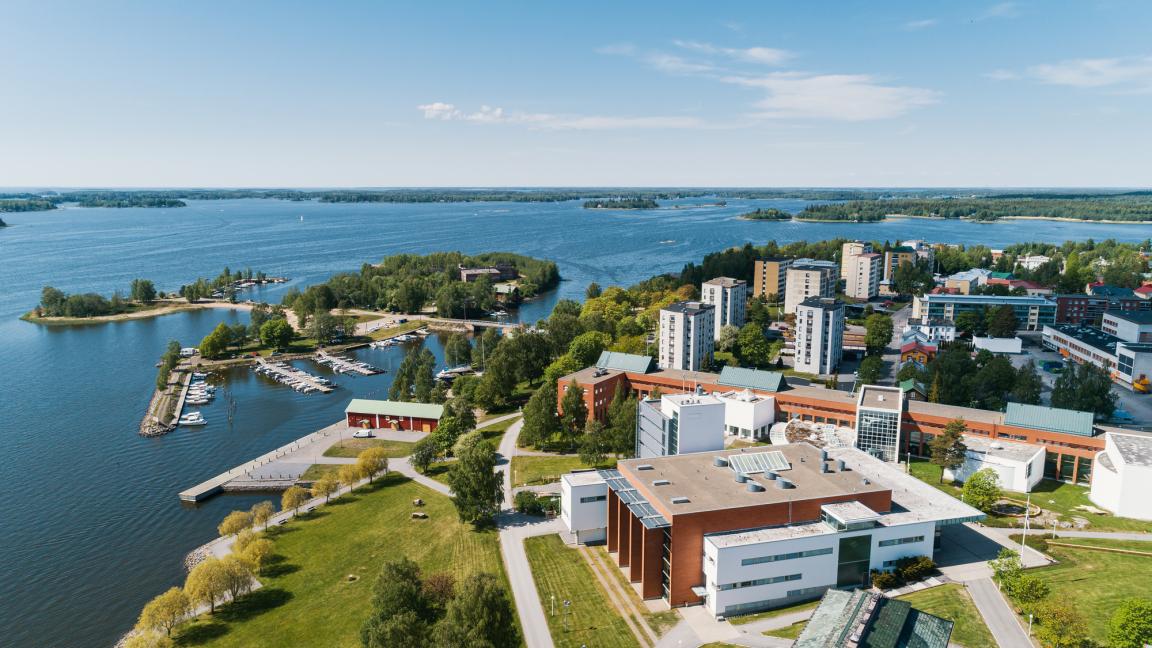 Kampus ilmasta