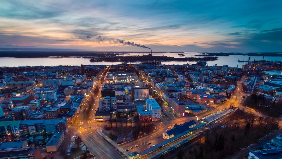 Vaasan kaupunki