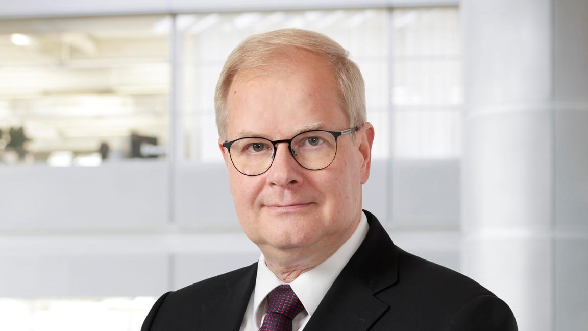 Pekka Tiitinen