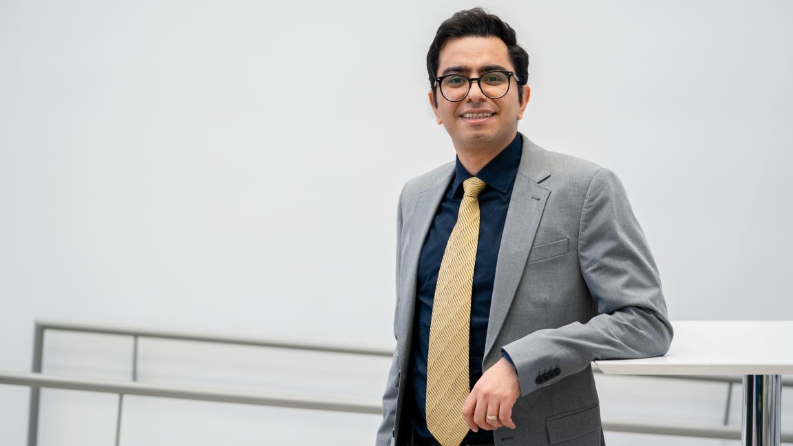 Seyed Mahoor Ebrahimi