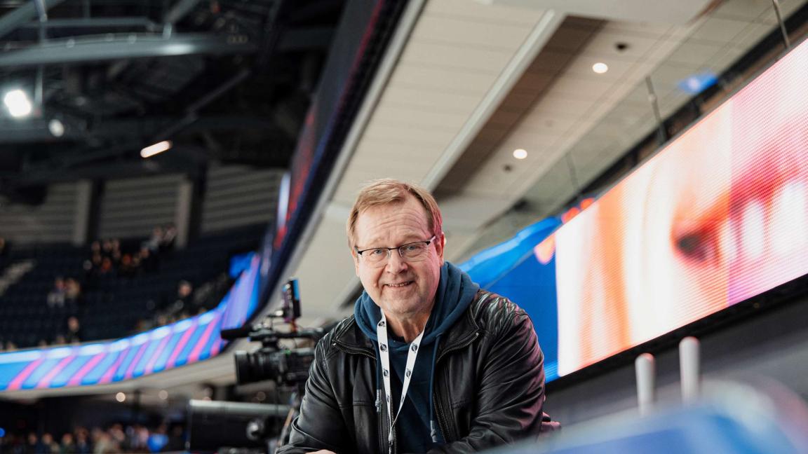 Juha Lindgren