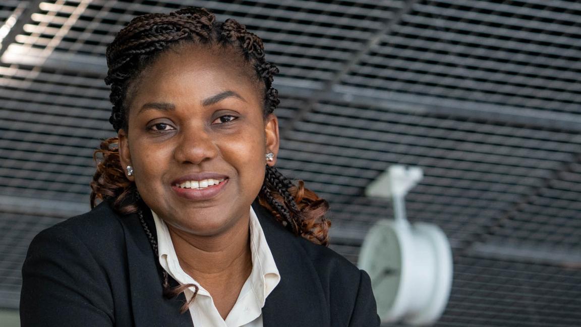 Ama Opoku Acquah 