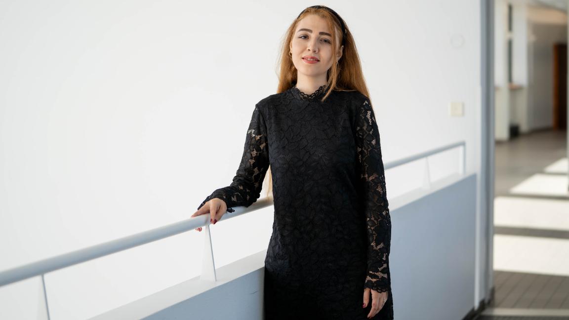 Pohjanmaan kauppakamarin palkinto