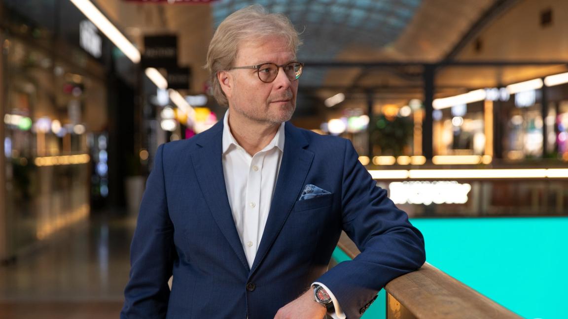 Atte Palomäki