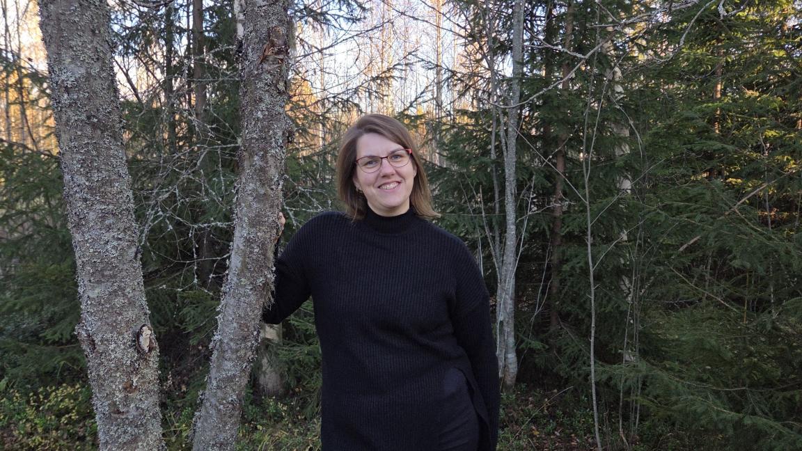 Sari Lappalainen