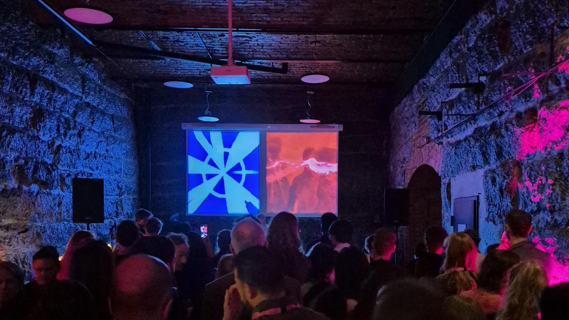 Art-based approaches in NordiCHI 2026 conference