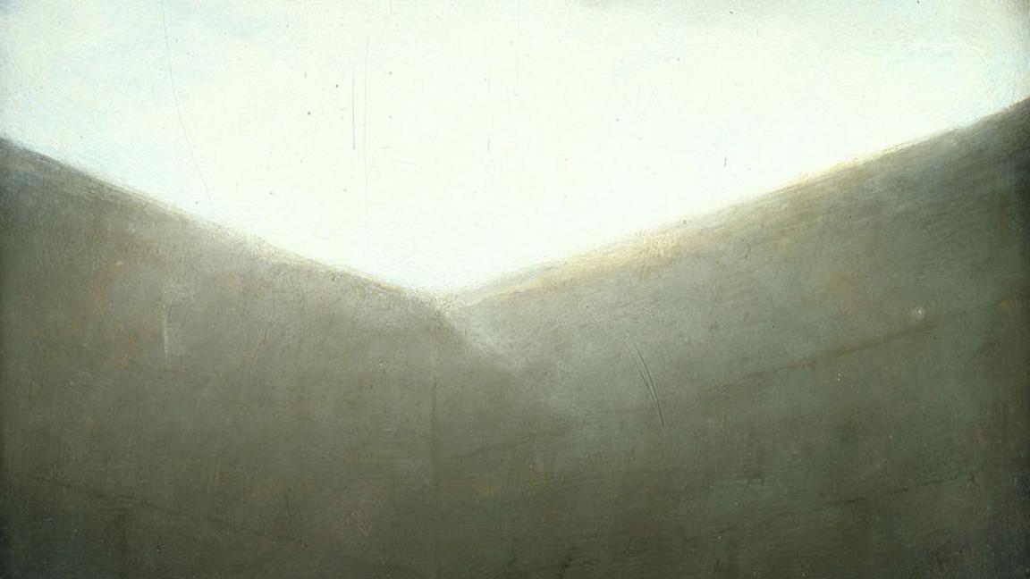 Francisco Goya (1746-1828): Mielipuolten piha (1794)