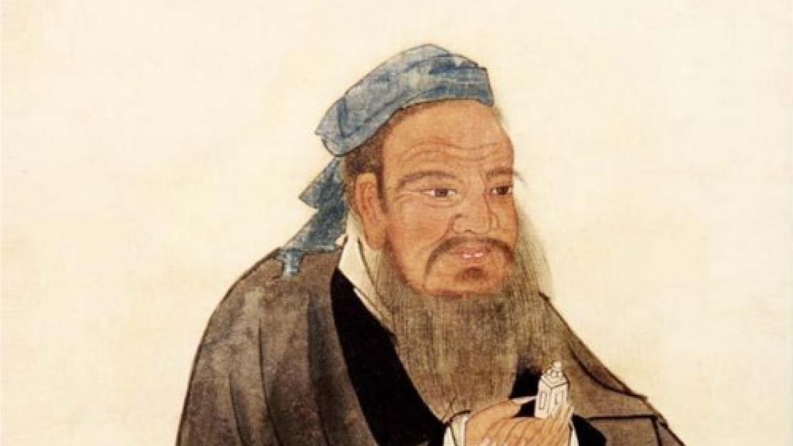 Qiu Ying (n. 1494-1552): Mestari Kong