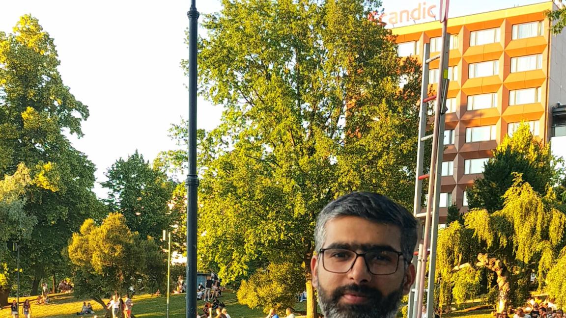 Hammad