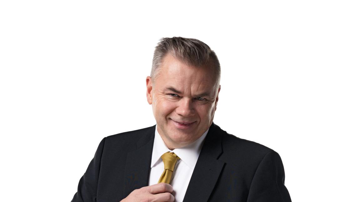 Harry Linnarinne