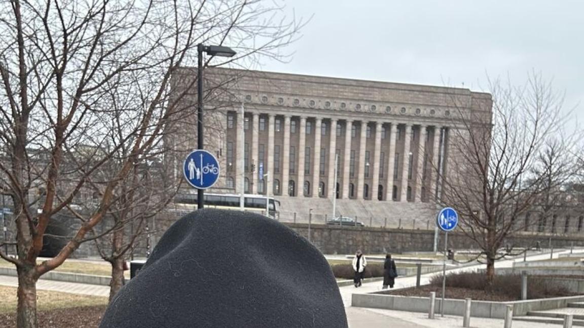 eduskunta