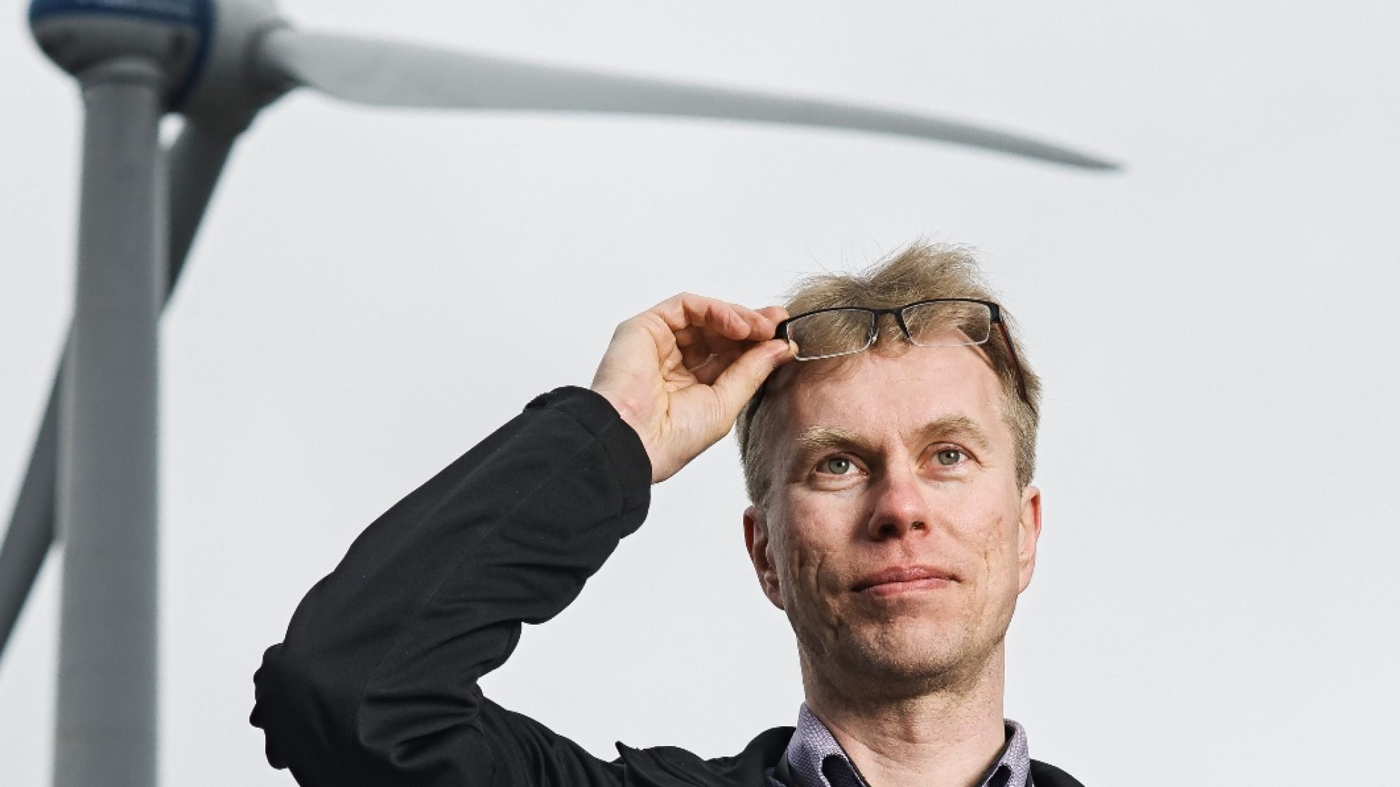 Petri Välisuo