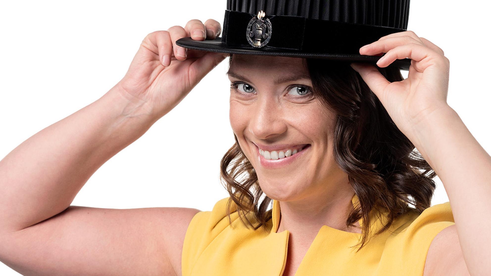 haku tohtoriohjelmiin alkaa