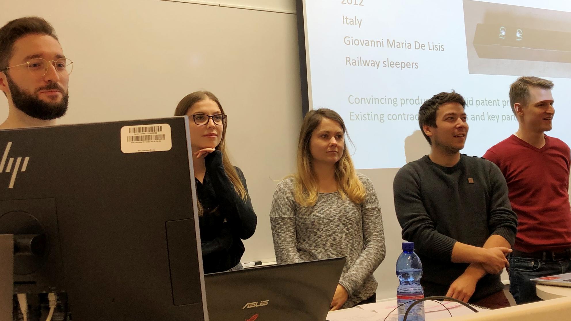 startup arviointikurssin esittely