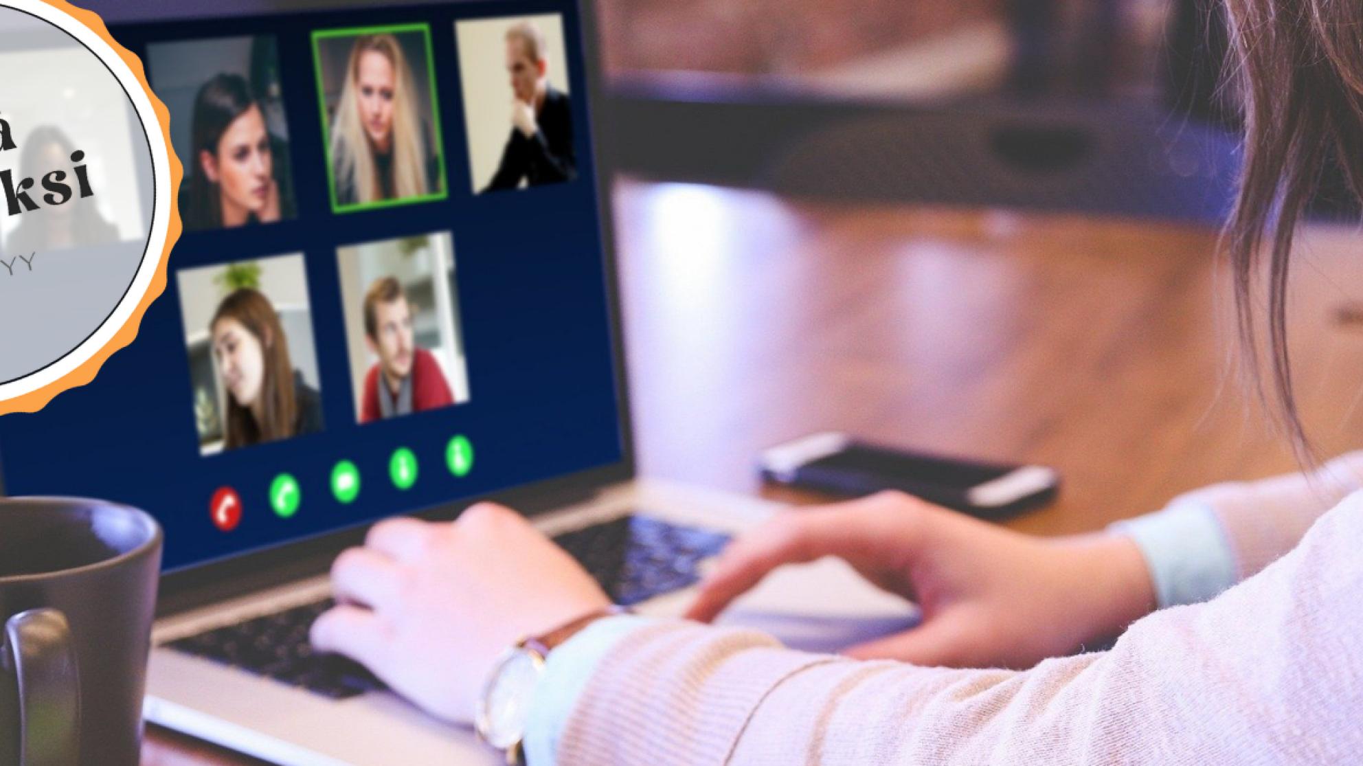 Task Force -vertaisryhmä - Task Force peer support group