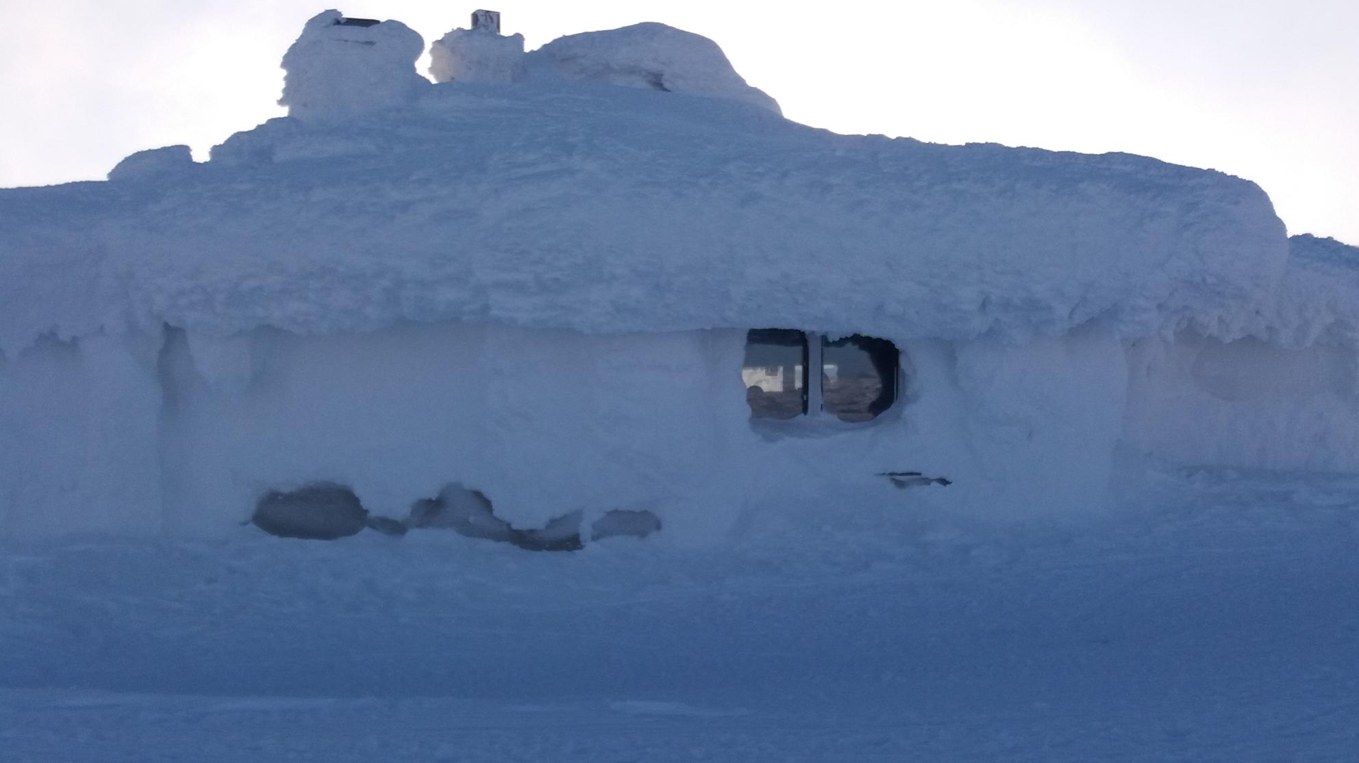 Kirjaston aukioloajat jouluna - Tritonia´s openin hours during christmas time