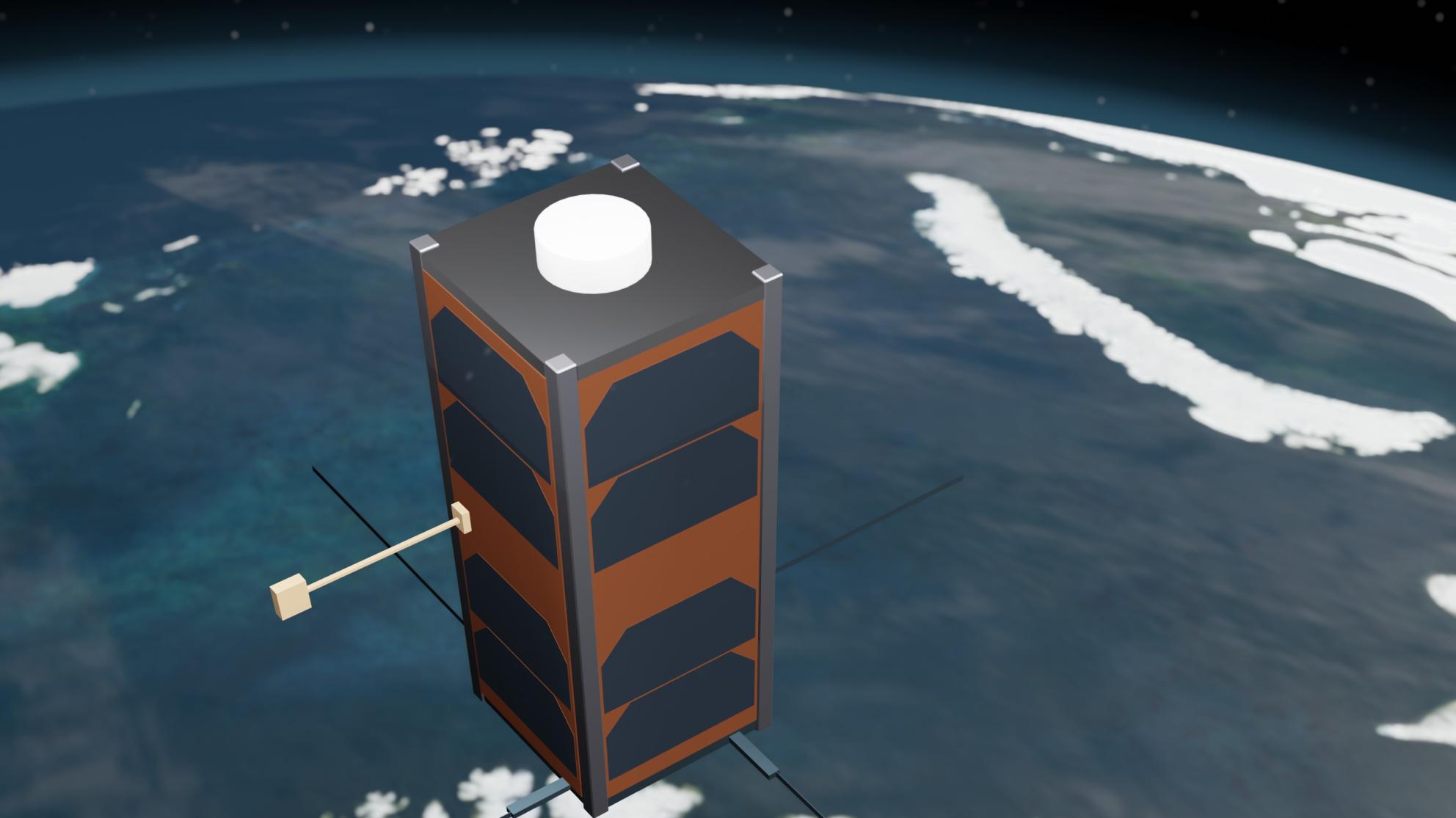 KvarkenSat