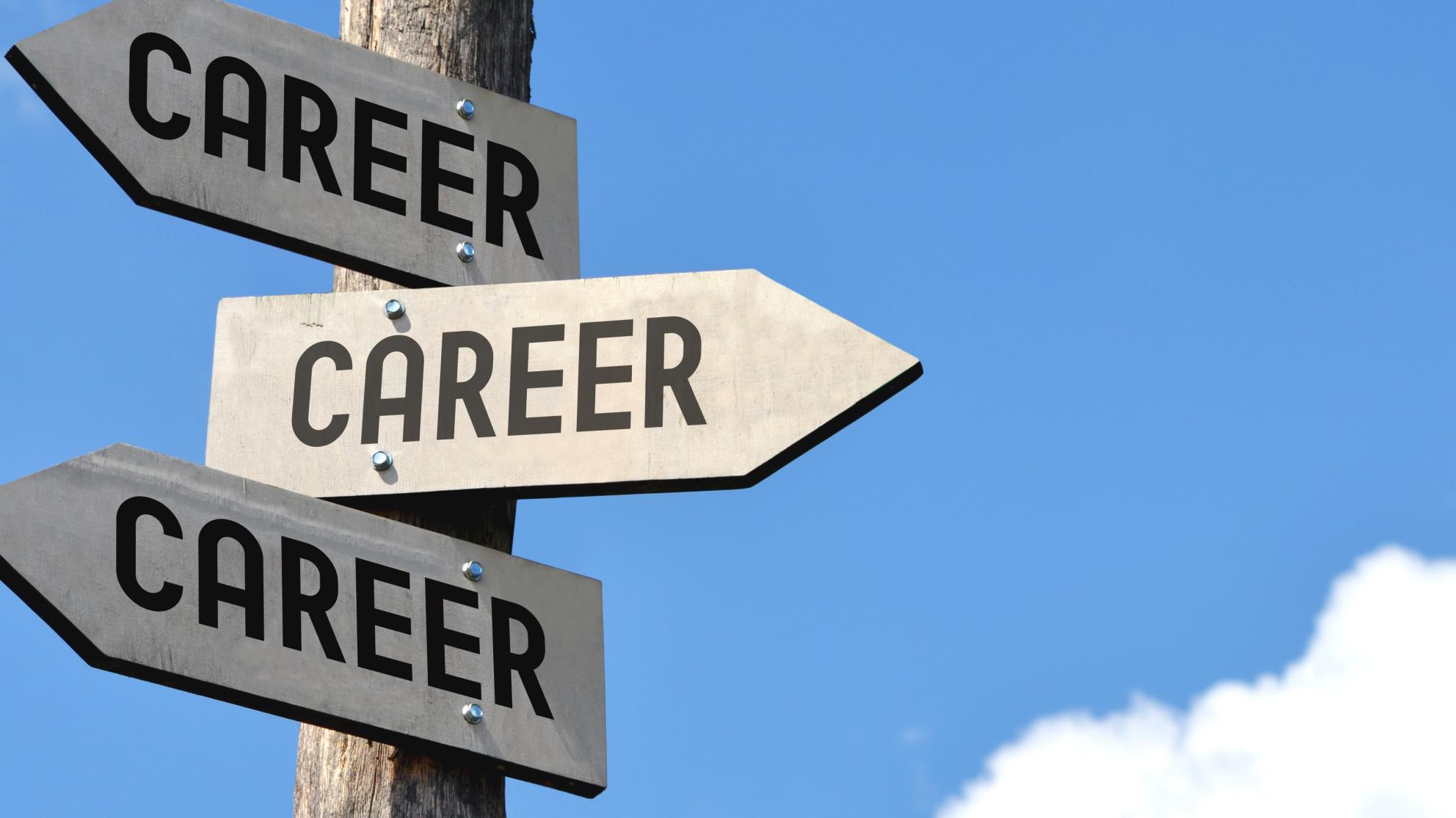 Ohjausta työhakemus- ja ansioluetteloasioissa