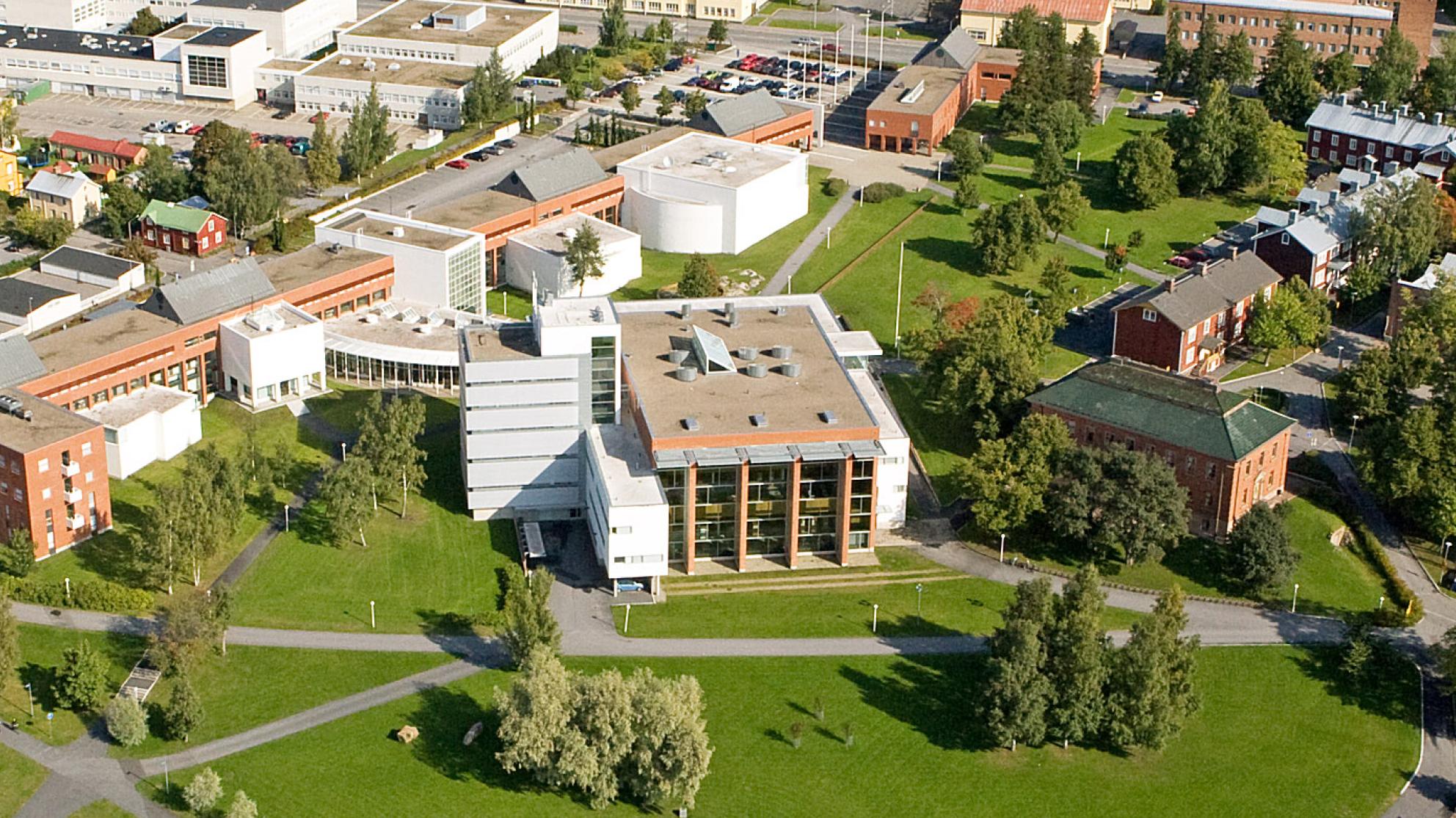 Kampus
