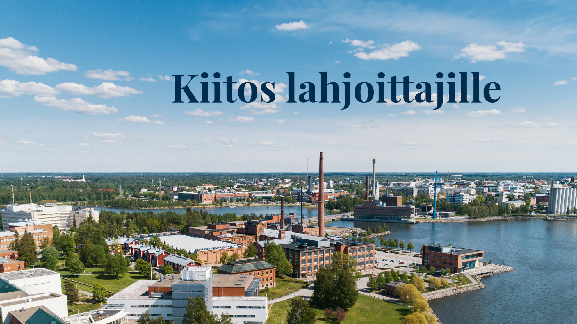 ilmakuva